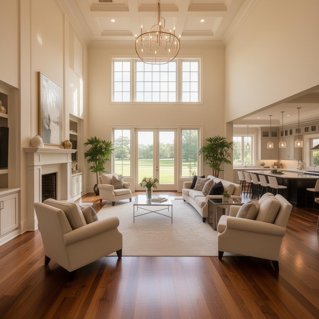 Homes That Match Your Lifestyle